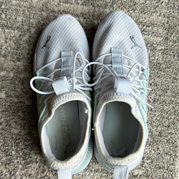 Puma athletic shoes - Picture 10 of 10